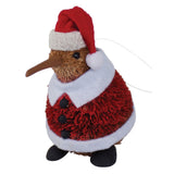 Kiwi Christmas w Hat & Jacket