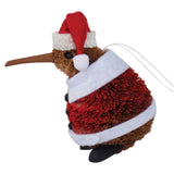 Kiwi Christmas w Hat & Jacket
