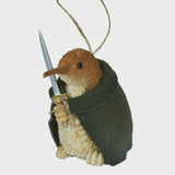 Kiwi Medieval w Cape