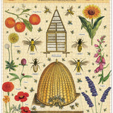 Bee 1000 Pce - Vintage Puzzle