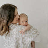 Essential Bamboo Blanket - Super Soft