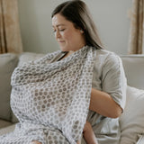 Essential Bamboo Blanket - Super Soft