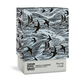 Swallows And Sea - Playing Cards