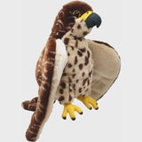 NZ Falcon Sound Puppet