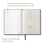 Baby Gift Book In This Moment