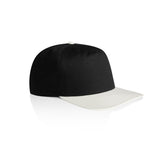Class Two-Tone Cap