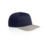 Class Two-Tone Cap