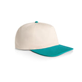 Class Two-Tone Cap