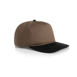 Class Two-Tone Cap