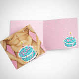 Blow - Card