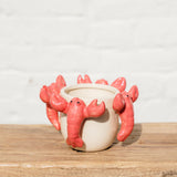 Lobster Planter
