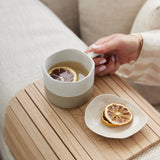 Benni Mug - White