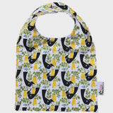 Bib - Tui and Kowhai