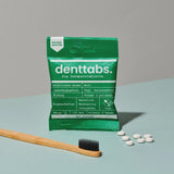 DENT Tabs - Tooth Tablets