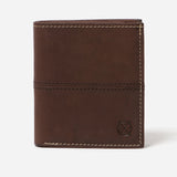 Bernard Wallet - Brown