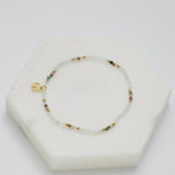 Alenka Bracelet - Blush