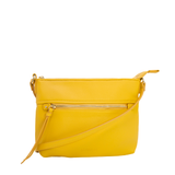 Thorndon Bag / Mustard