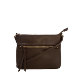 Thorndon Bag / Chocolate