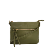 Thorndon Bag / Olive