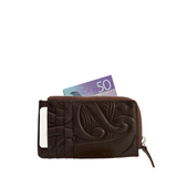 The Downtown - Miriama Grace Smith / Dark Brown