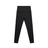 Womens Active Leggings
