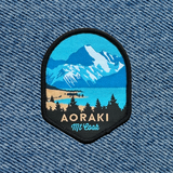 Aoraki Patch