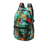 Packable Backpack - Wahine In Water