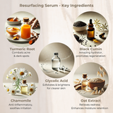 Resurfacing Serum 30ml