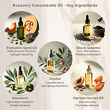 Recovery Concentrate Oil 30ml