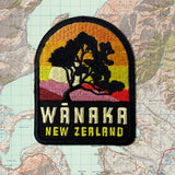 Wanaka Tree Patch