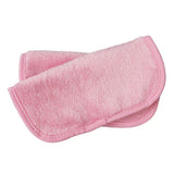 Mini Makeup Remover Cloths Pink