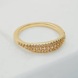 Claudia Ring - Gold