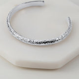 Bonnie Bracelet - Silver