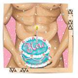 Blow - Card