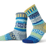 Solmate Socks - Air - Medium