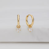 Leila Earrings