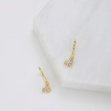 Gracie Earrings