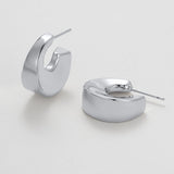 Harper Hoop - Earring
