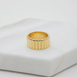 Harlow Ring - Gold