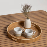 Benni Mug - White