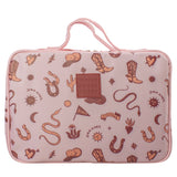 Wild West - Hanging Washbag