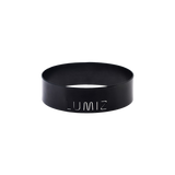 Lumiz Lantern Stand Ring Small Black
