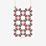 Tea Towel - Pohutukawa