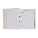 Binder - Garden Journal