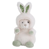 Plush Bunny Bear