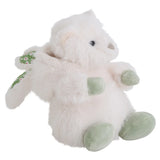 Plush Bunny Bear