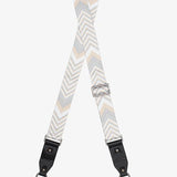 Ria Silver - Bag Strap