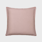 BROSTE Cushion Cover Linn - Mauve Pink 60 x 60