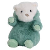 Plush Bunny Bear