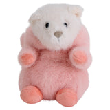 Plush Bunny Bear
